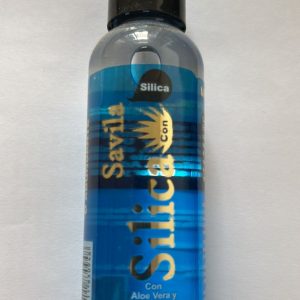 SILICA MS PRO SAVILA DE 60 ML